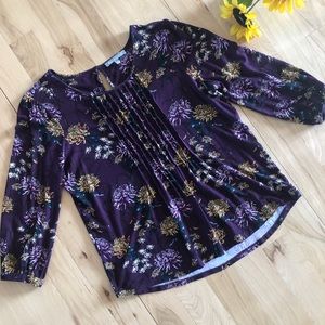 Daniel Rainn top from Stitch Fix Size Medium